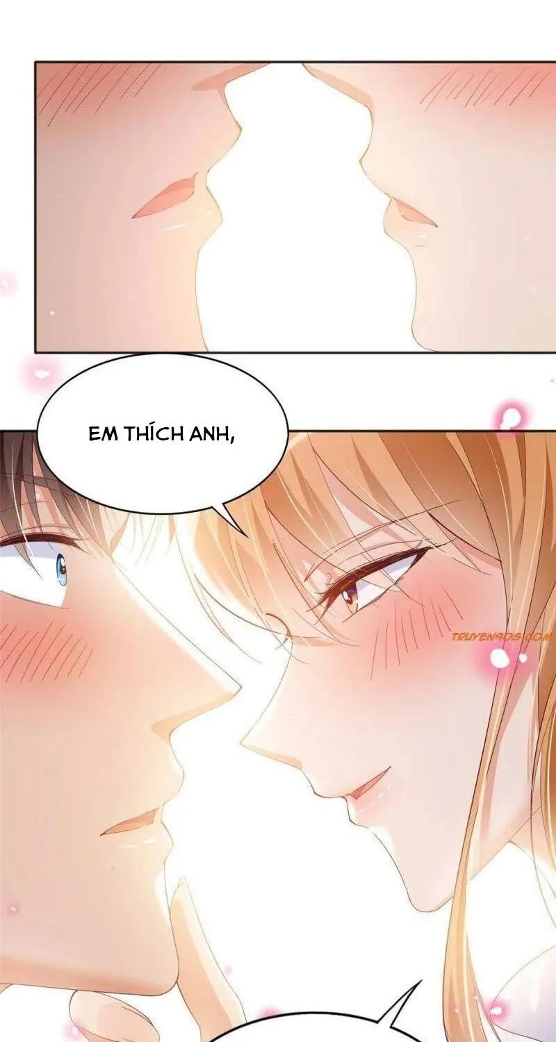 Boss Nhà Giàu Lại Là Nữ Sinh Trung Học! chapter 65.66 51