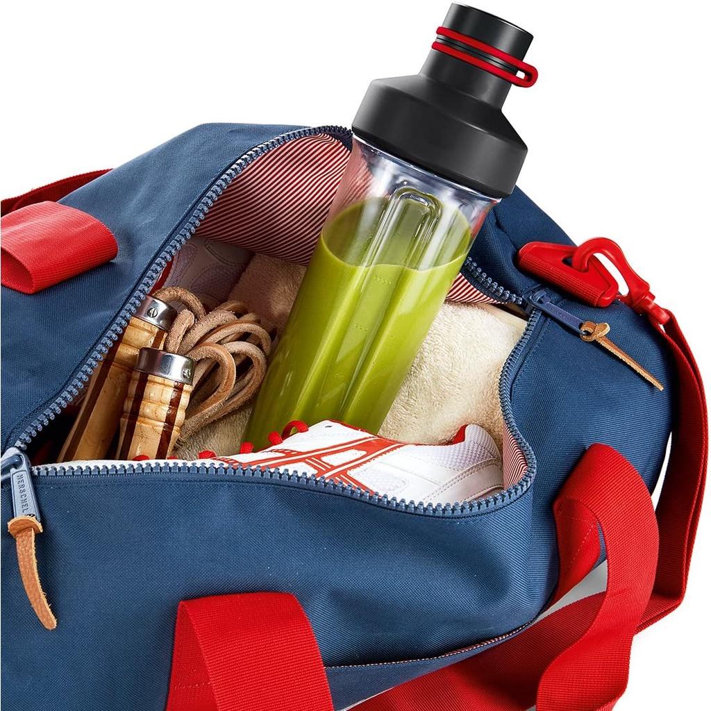 Máy Xay Sinh Tố Mini MINI BOSCH MMBM700MDE, Máy Xay Trái Cây, Hoa Quả, Công Suất 350W, Nhập Đức, BH 12 Tháng, Hàng Chính Hãng