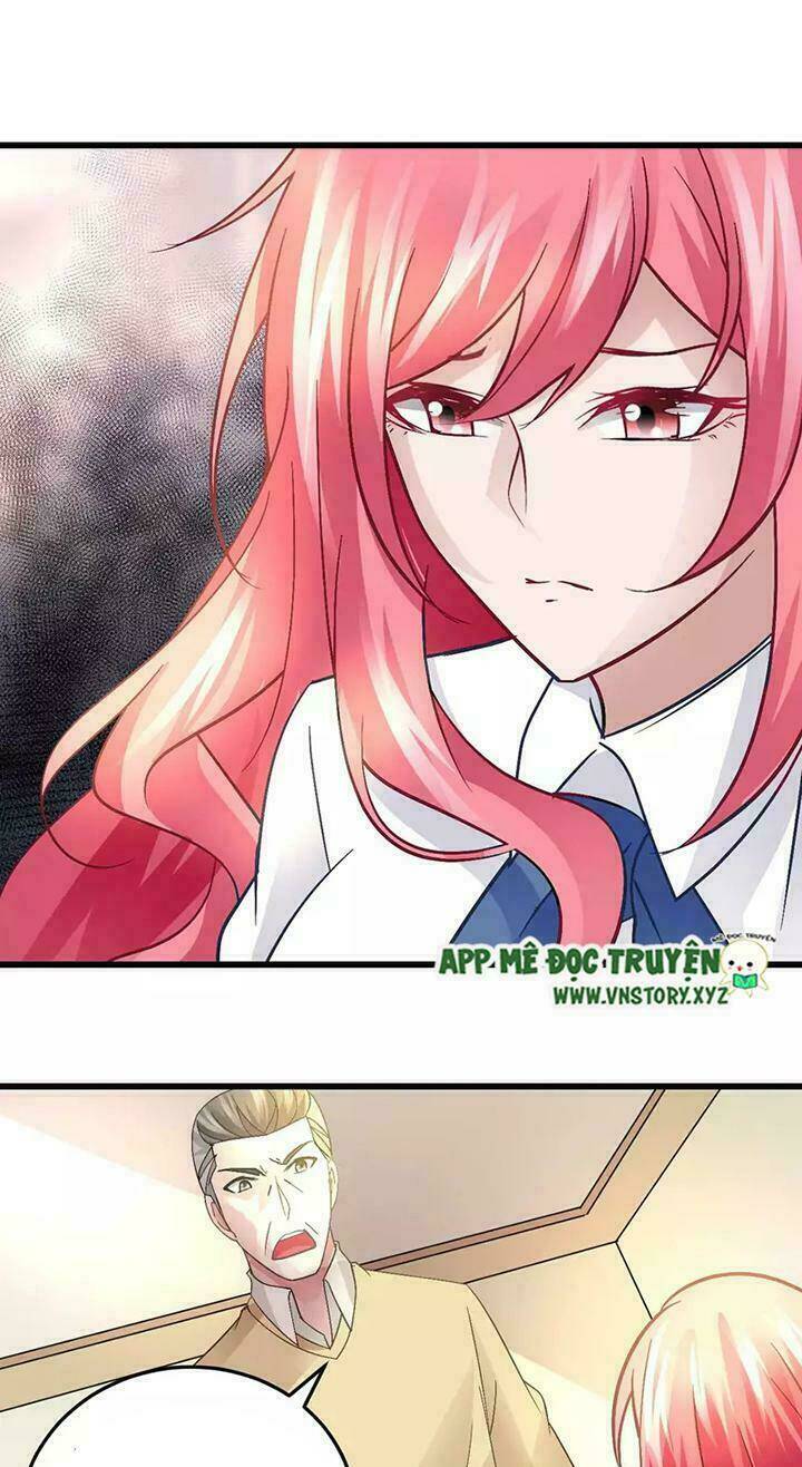 trò chơi săn tình - tổng tài khó kìm lòng chapter 16 18