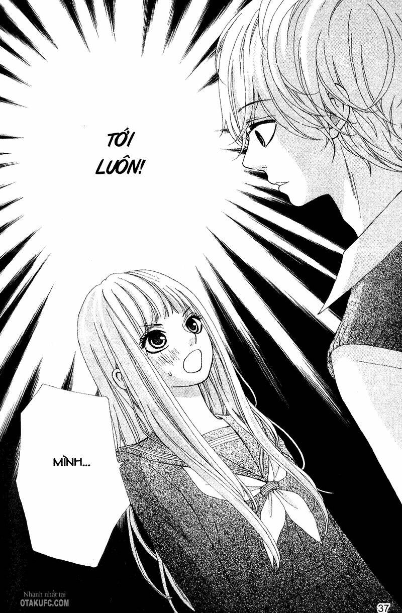 cầu vồng tình yêu chapter 5 35