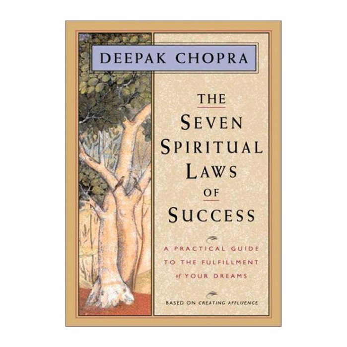 The Seven Spiritual Laws of Success