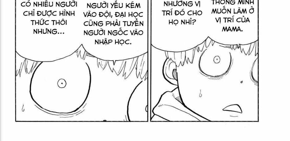 biệt đội lính cứu hỏa chapter 281 24