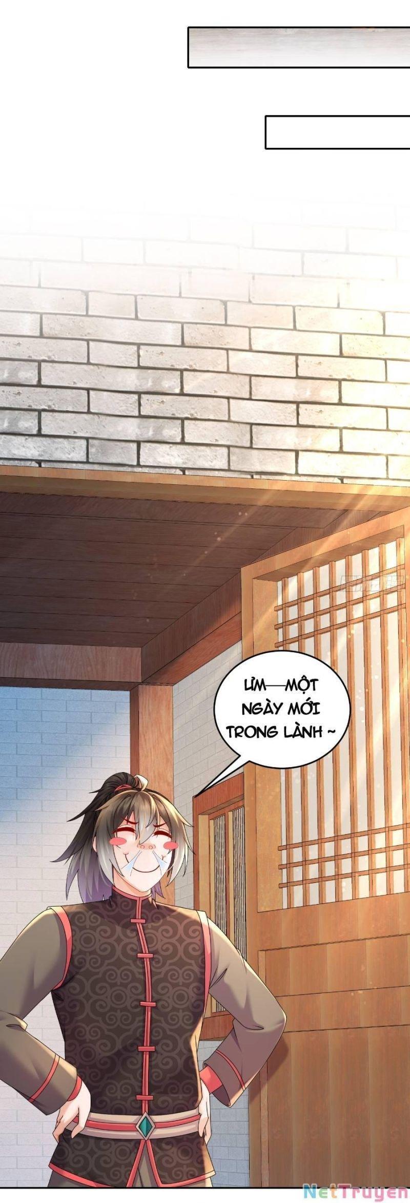 tuyệt sắc đạo lữ đều nói ngô hoàng có thể chất vô địch chapter 38 18