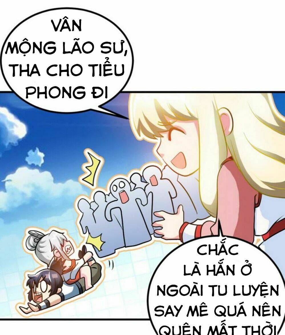 chí tôn thần ma chapter 74 12