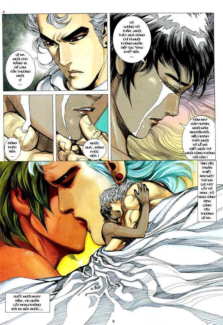 võ thần chapter 72 8