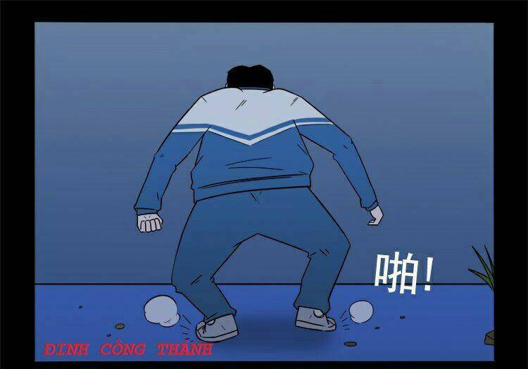 những sự kiện kỳ dị chapter 8 21