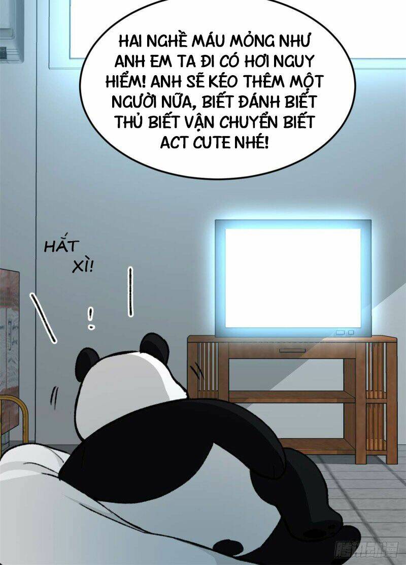 vô sỉ thuật sĩ chapter 14 35