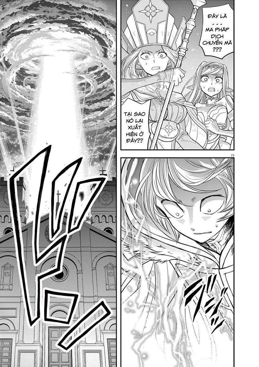 thất sách chuyển sinh chapter 8 13