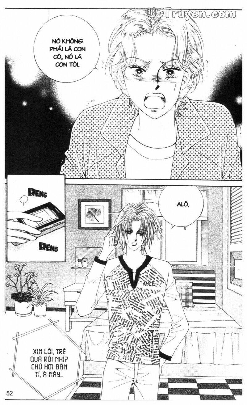 vợ chồng trẻ con bản đẹp chapter 10 51