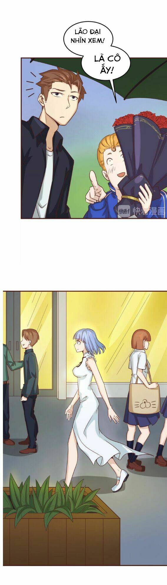 người chặn xuyên không chapter 24 11