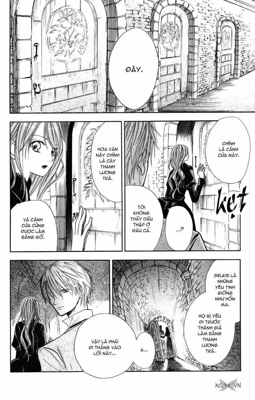 bá tước và tiên nữ chapter 6 26