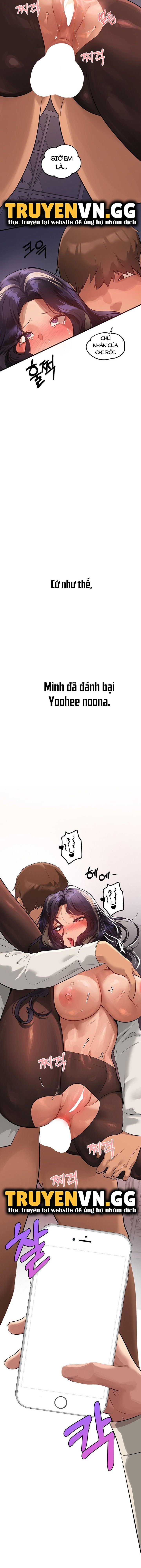 bà chị chủ nhà chapter 87 15