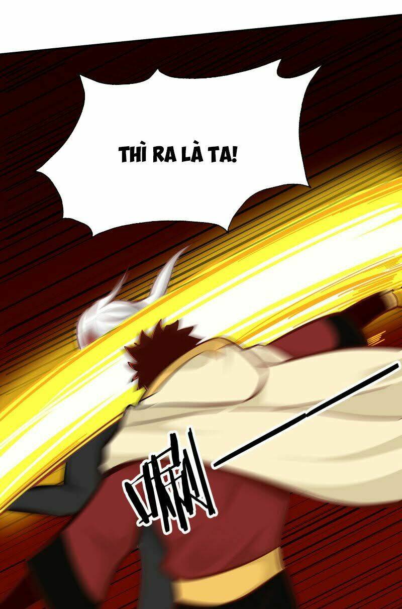 võ linh kiếm tôn chapter 116 31