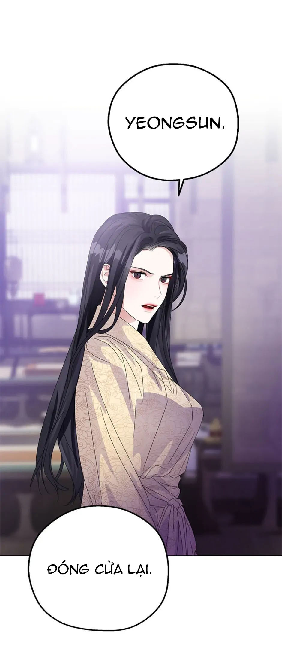 khi hắc nguyệt trỗi dậy chapter 7.1 11