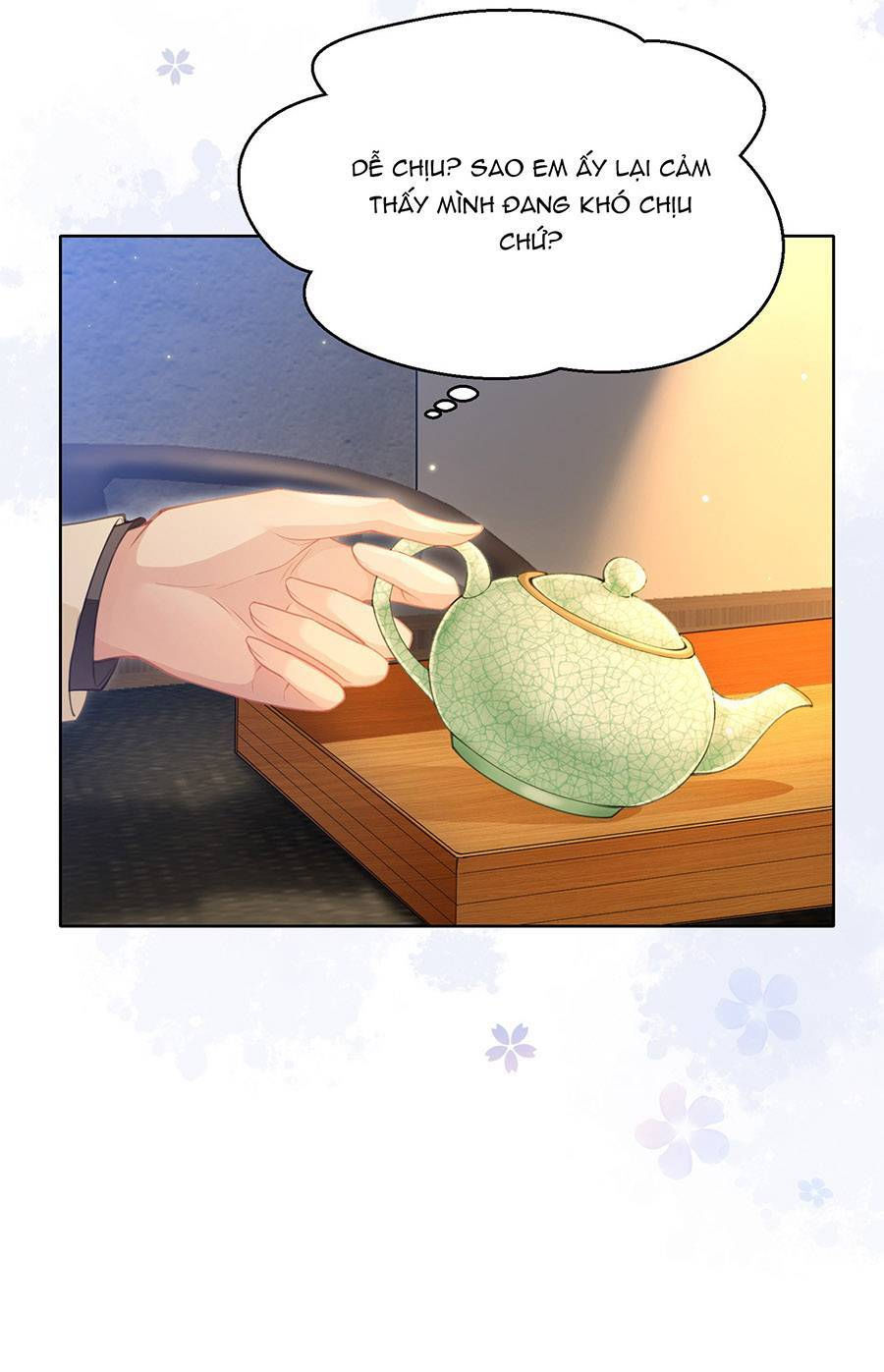 hãy để cô ấy hạ cánh! chapter 11 38