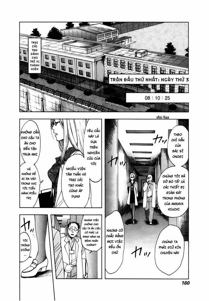 underdog chapter 5 2