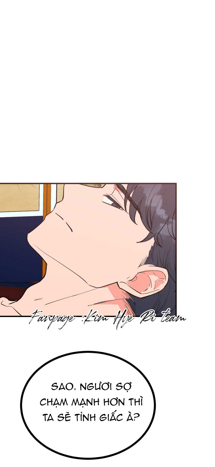 độc chủ chapter 10.2 27