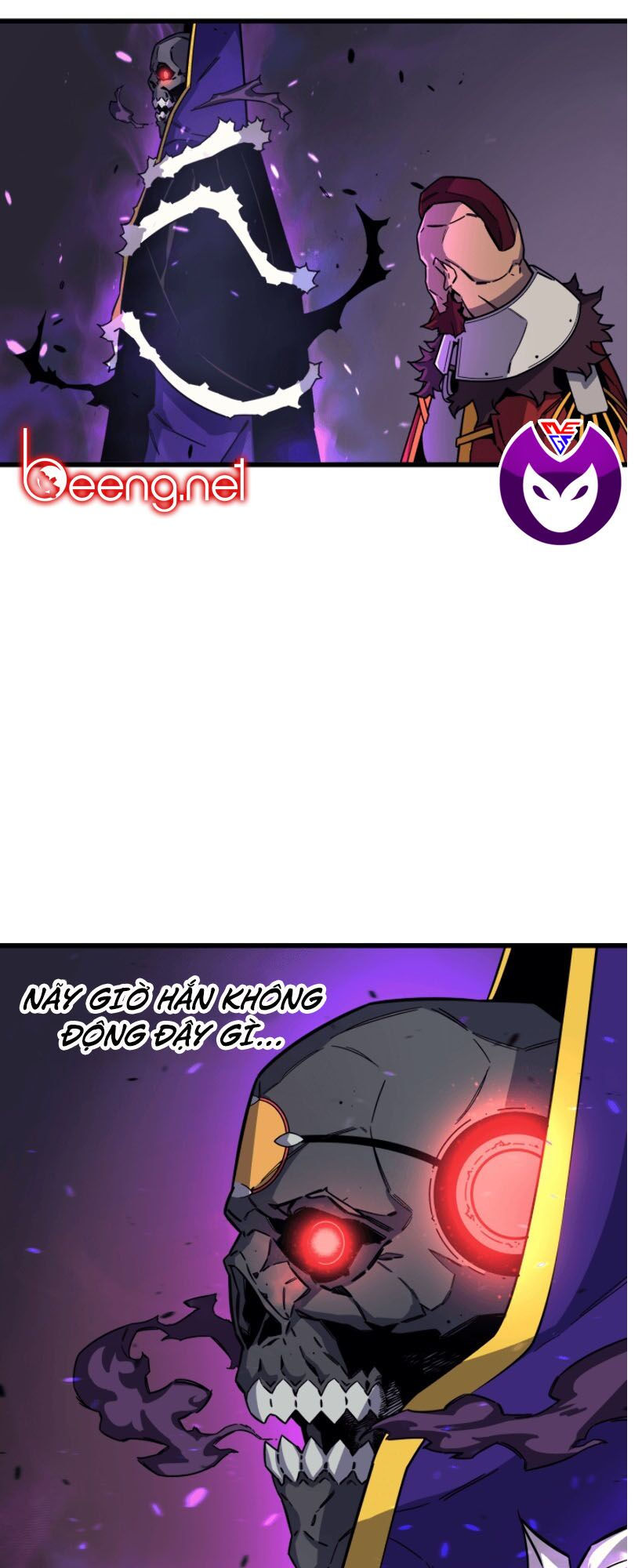 sự trở lại của pháp sư vĩ đại sau 4000 năm chapter 16 36