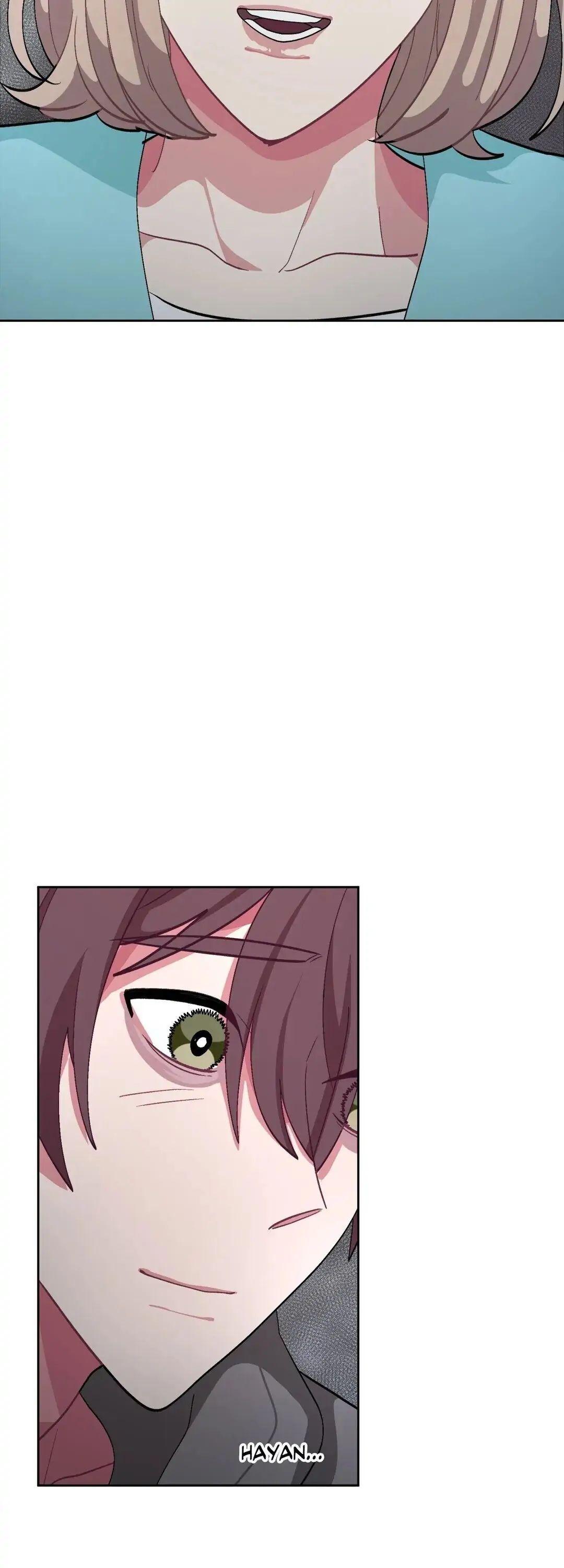 hãy vâng lời anh chapter 24 29