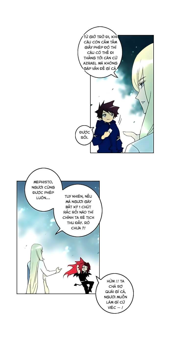 bản khế ước linh hồn chapter 59 21