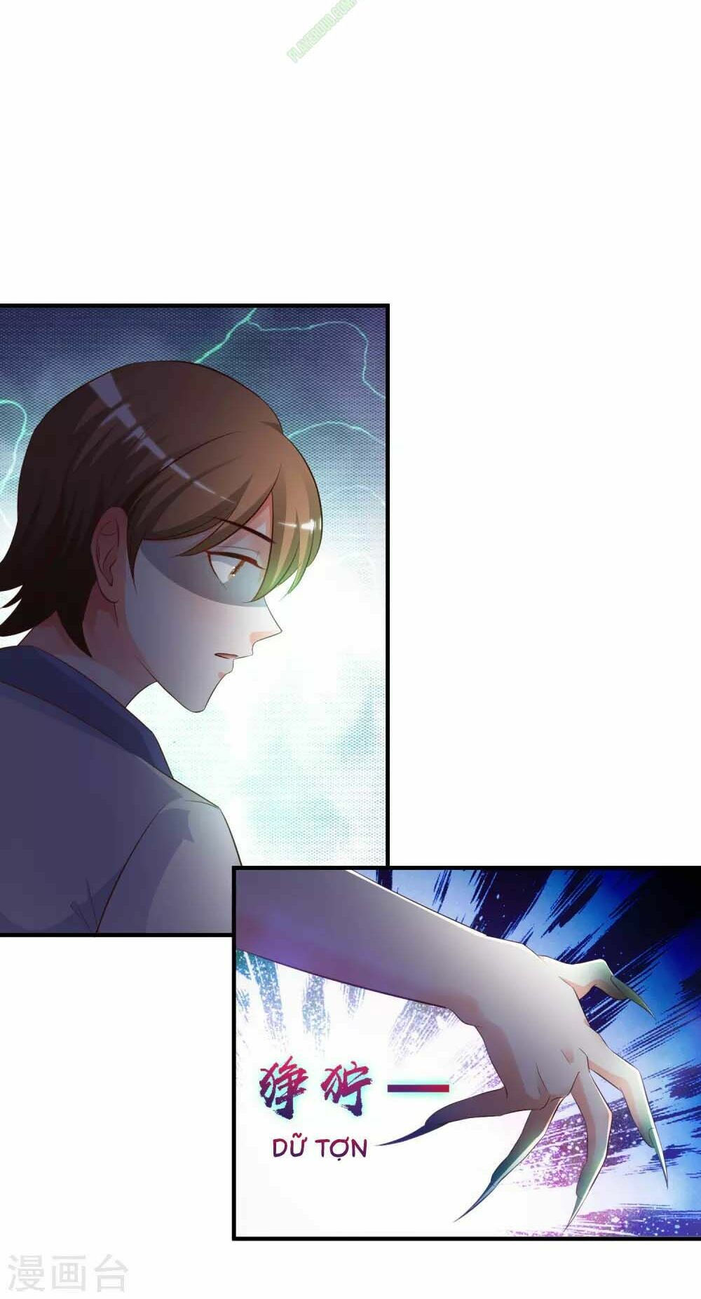 tối cường vận đào hoa chapter 27 24