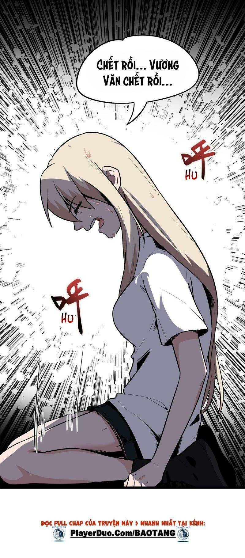 trùng lãnh quái đàm chapter 17 29