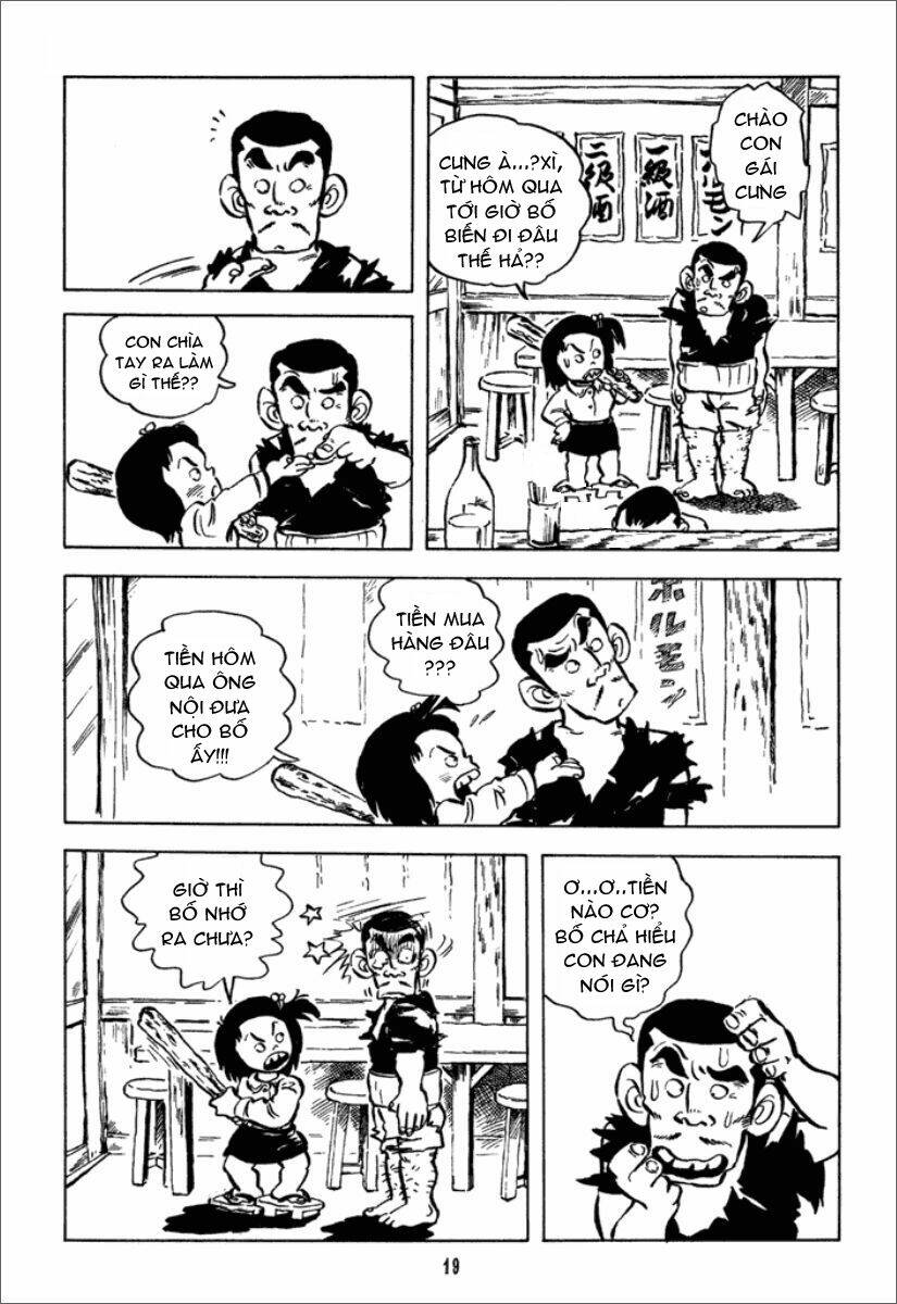 jarinko chie chapter 1 20