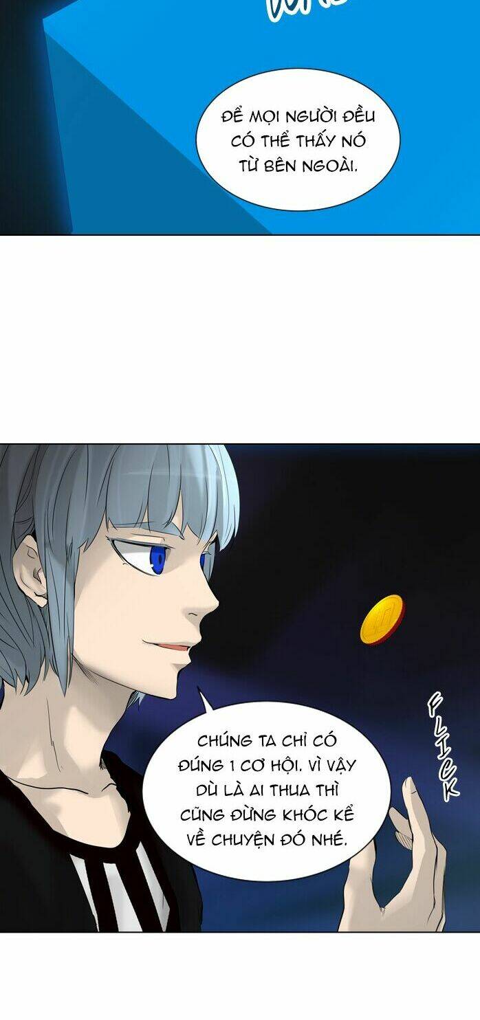 cuộc chiến trong tòa tháp chapter 265 41