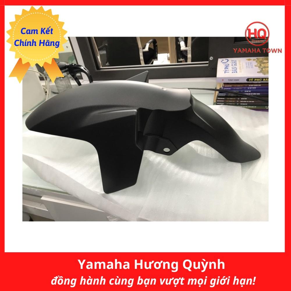 Chắn bùn trước đen 0582 dùng cho xe Sirius chính hãng Yamaha - Yamaha town Hương Quỳnh