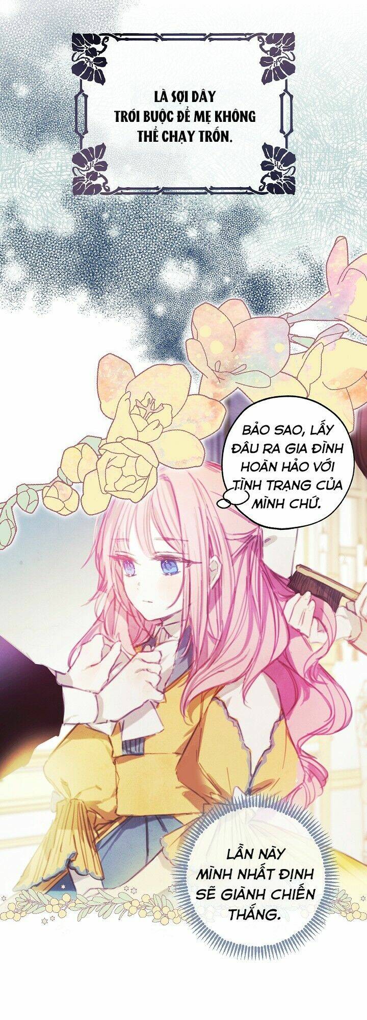 tiệm búp bê của công chúa chapter 2 21