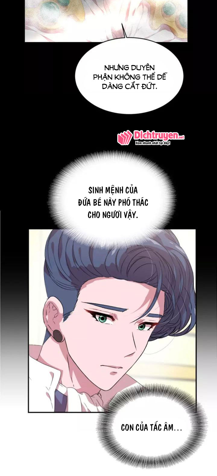 con gái bảo bối của ma vương chapter 3 18