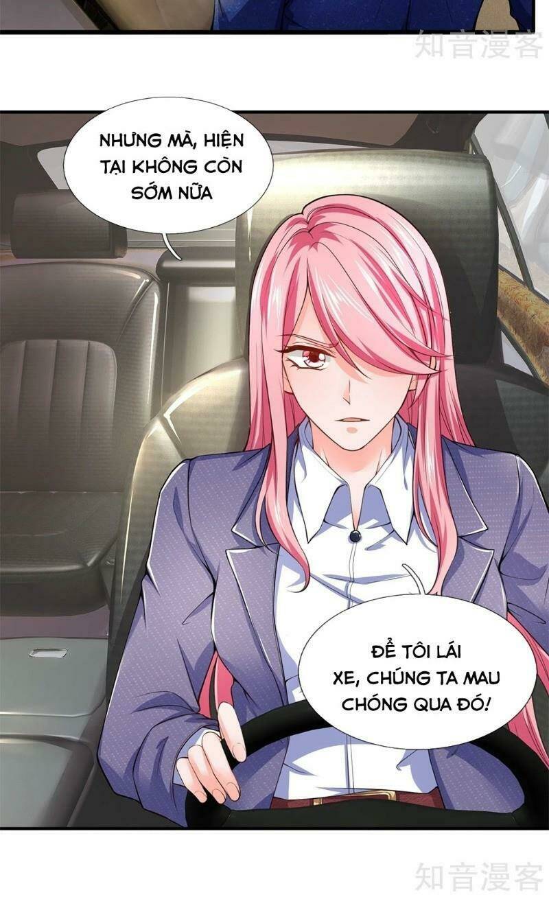 chung cực binh vương tại đô thị chapter 113 4