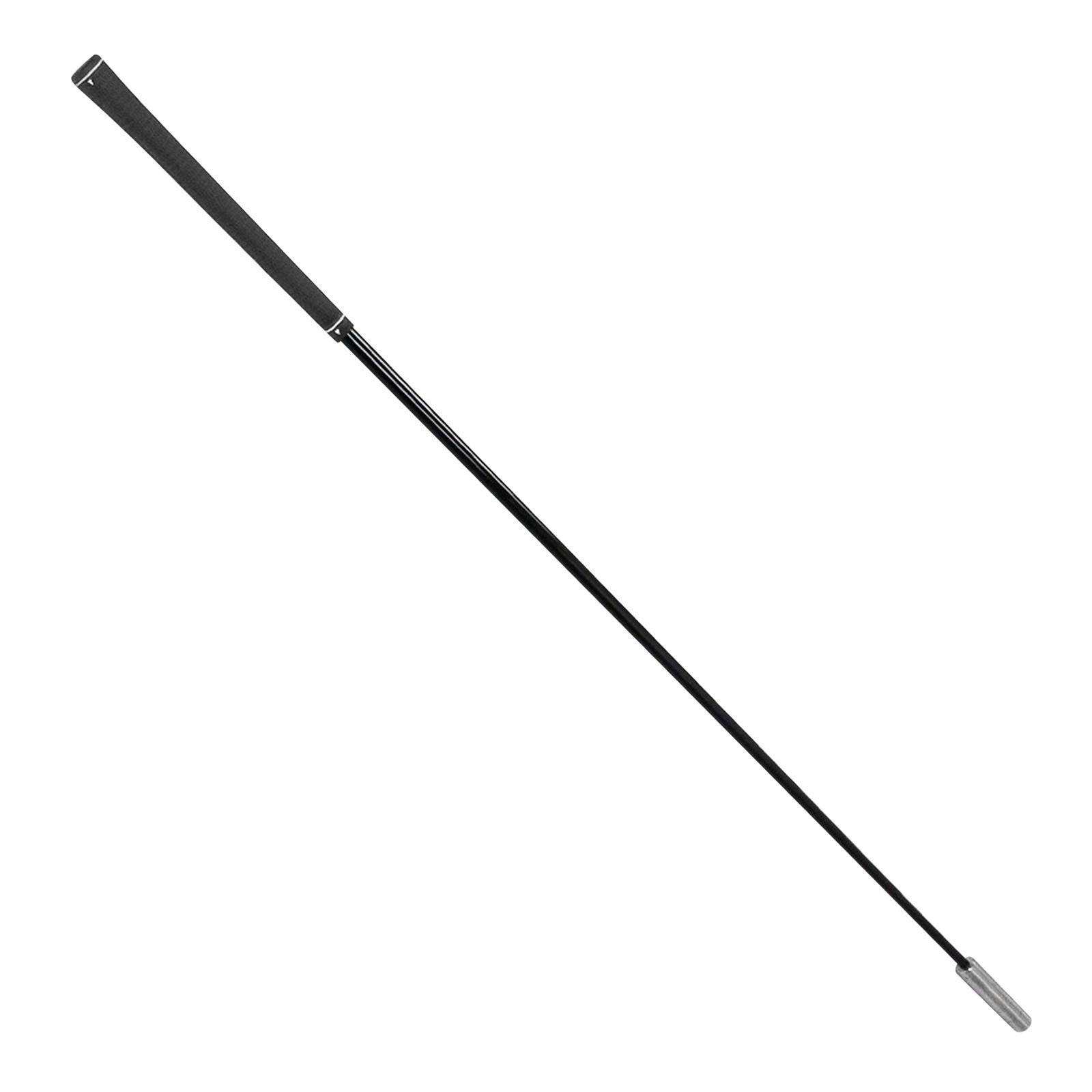Golf Swing Trainer Aid Golf Wrist Aid Training Warm up Stick for Strength