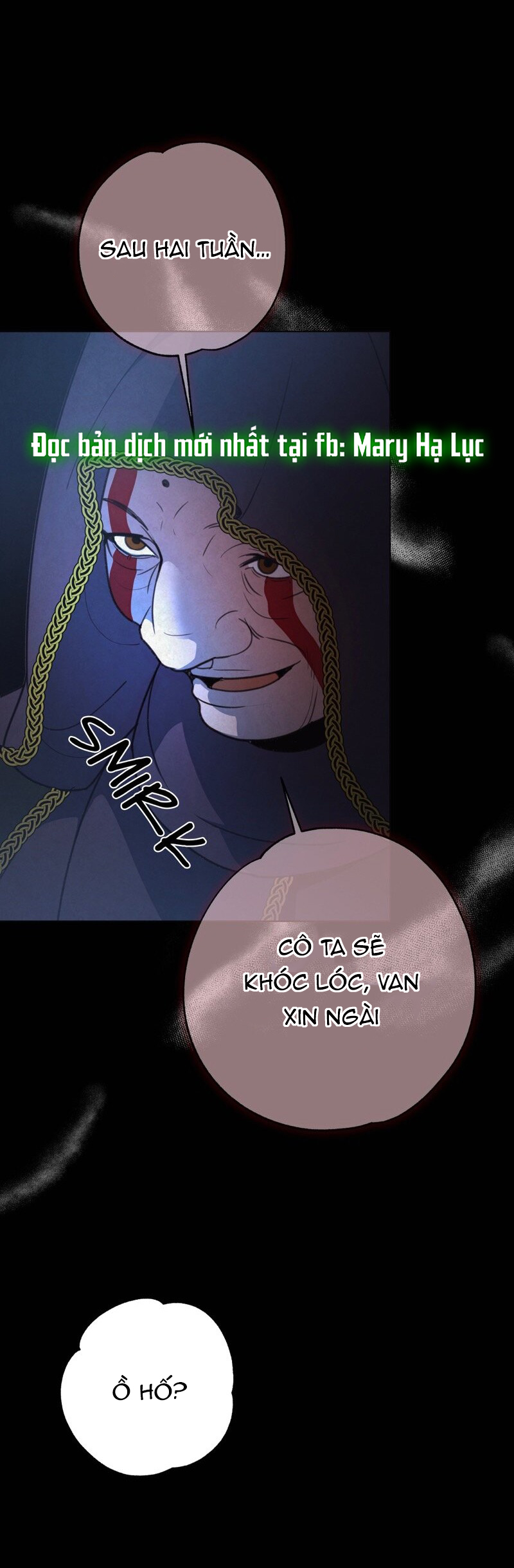 sự cứu rỗi đầy cám dỗ chapter 3.1 29