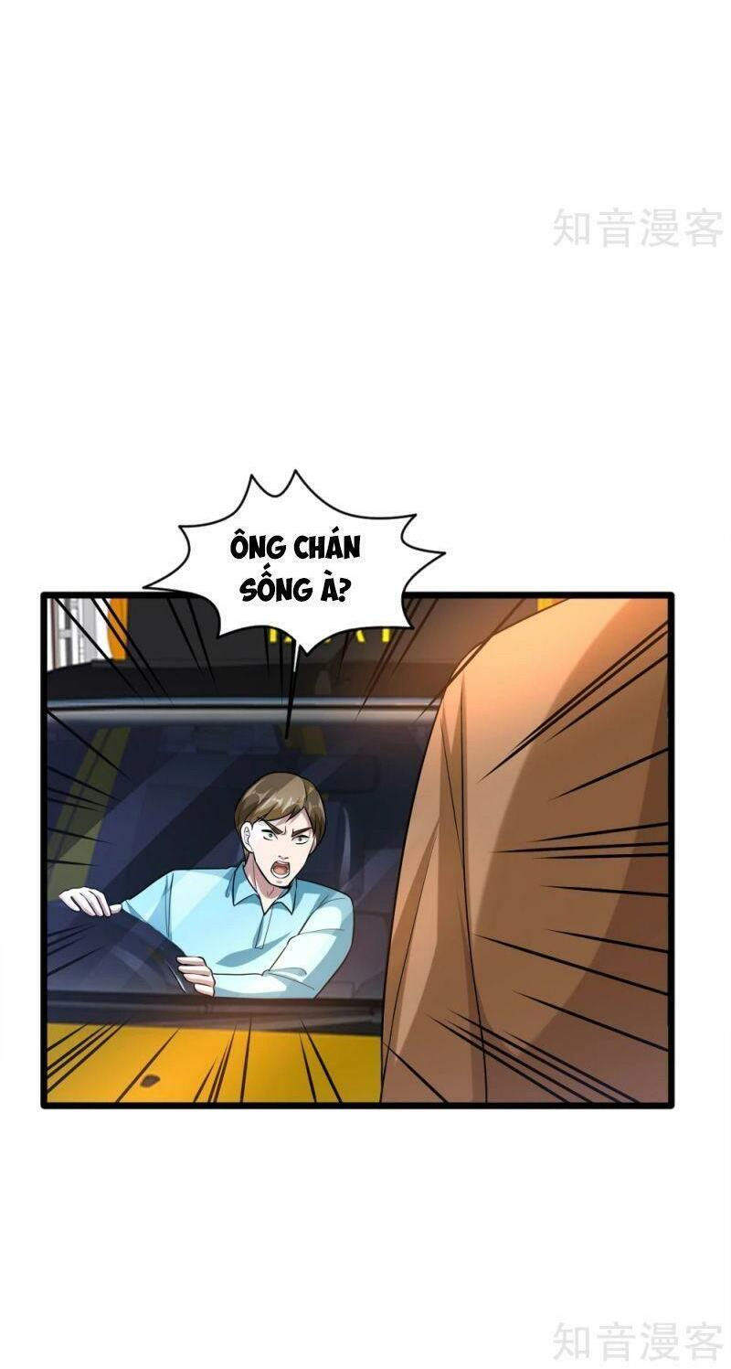 đô thị tà vương chapter 181 6