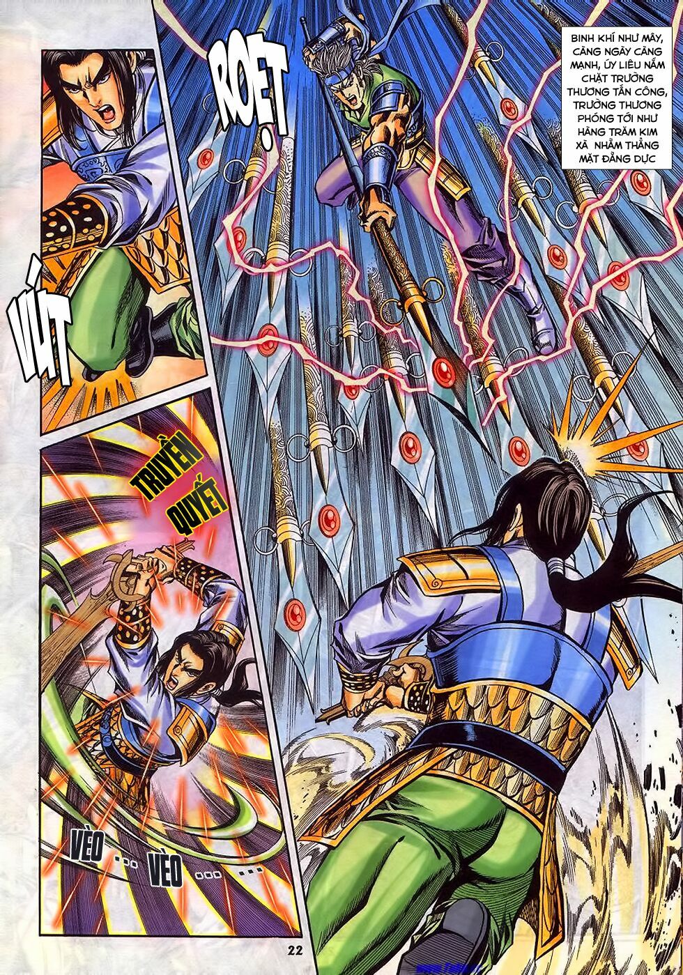 tầm tần ký chapter 187 22