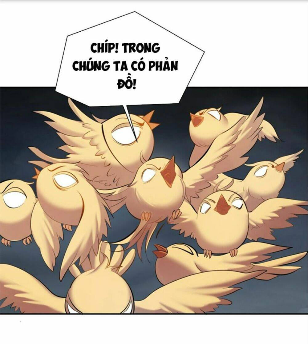 ta là nhân vật phản diện đại thiếu gia chapter 54 30