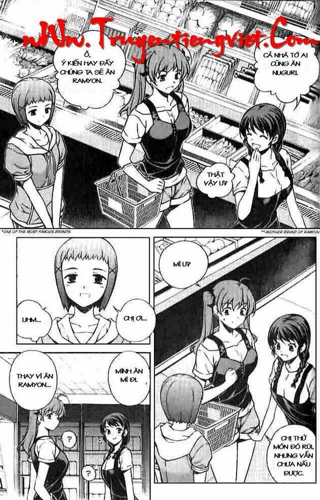 unbalance x unbalance chapter 54 8