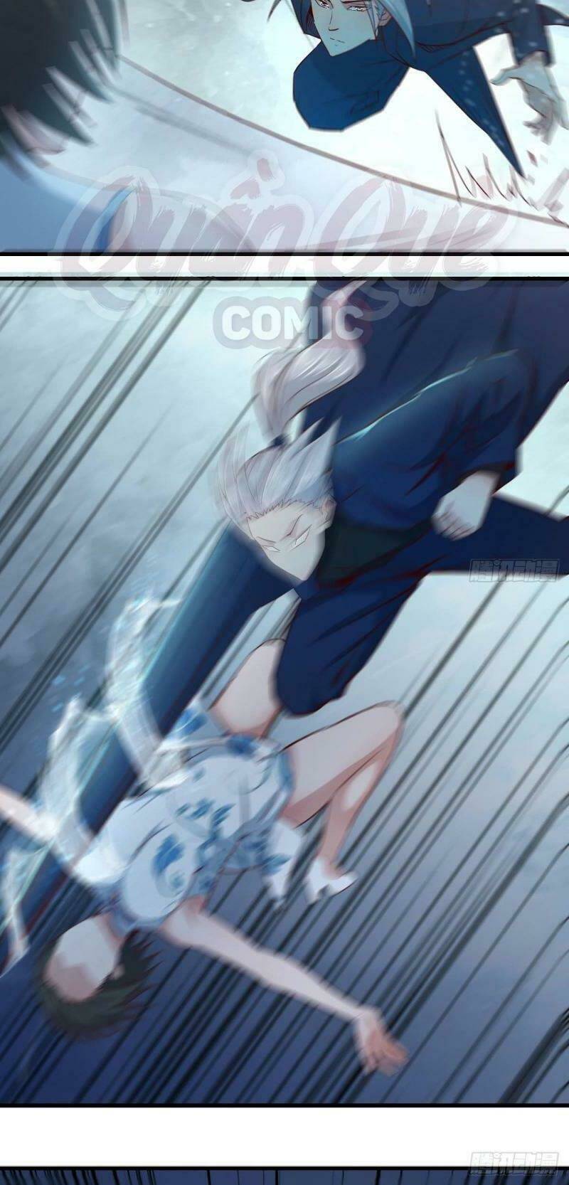 song tu đạo lữ kiểu xem mặt chapter 71 2