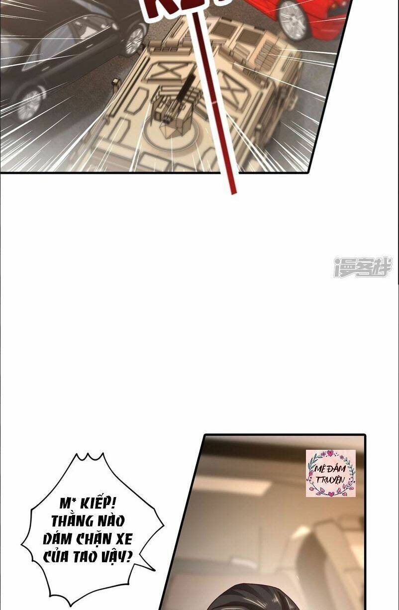 nhập cốt noãn hôn chapter 331 45