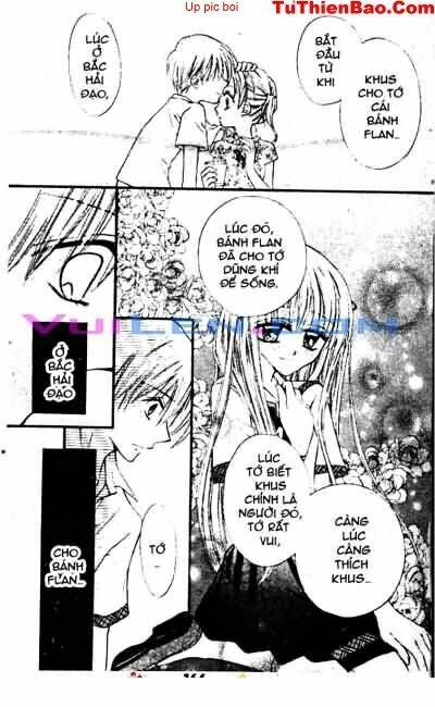 công chúa ẩm thực chapter 5 167