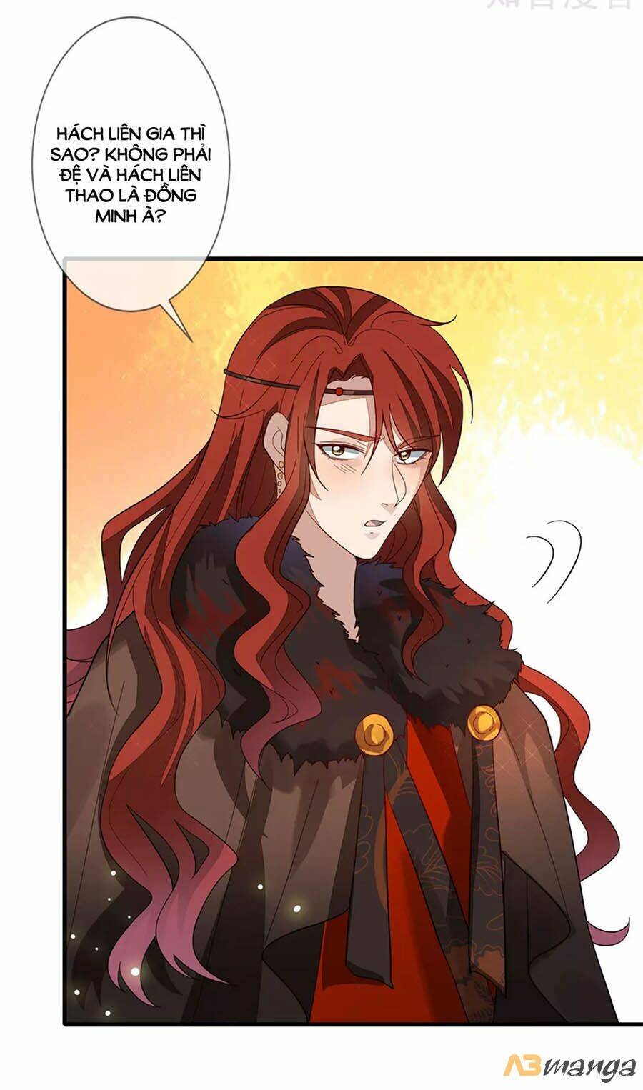 cửu khuyết phong hoa chapter 107 16