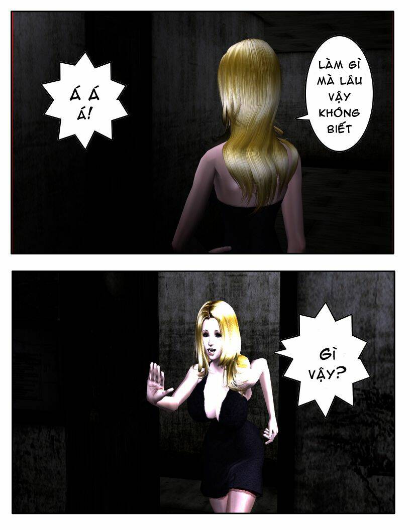 class of wizards chapter 6.4 22