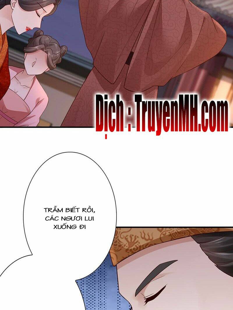 thần y yêu hậu chapter 43 8