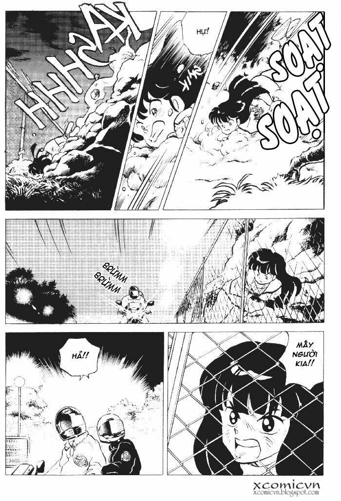 lời nguyền bất tử chapter 19 4