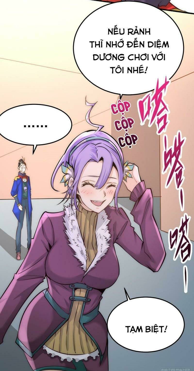 đô thị đỉnh phong cao thủ chapter 126 53