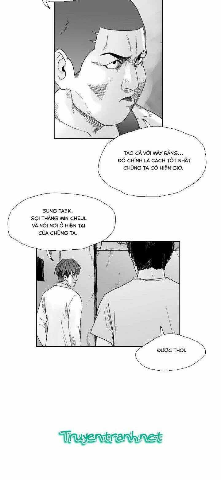 bạo lực học đường chapter 46 10