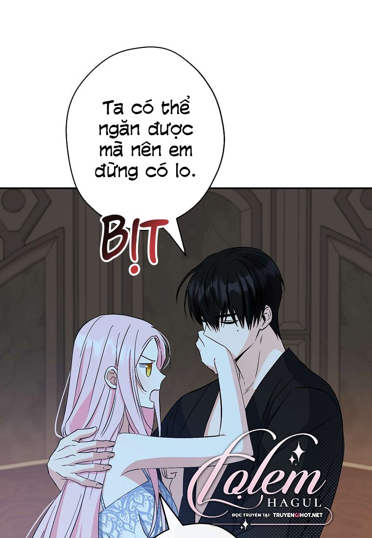 cuộc hôn nhân giả dối chapter 95.1 105