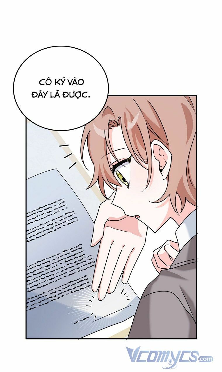 ác nữ karuna bé lại chapter 5 22