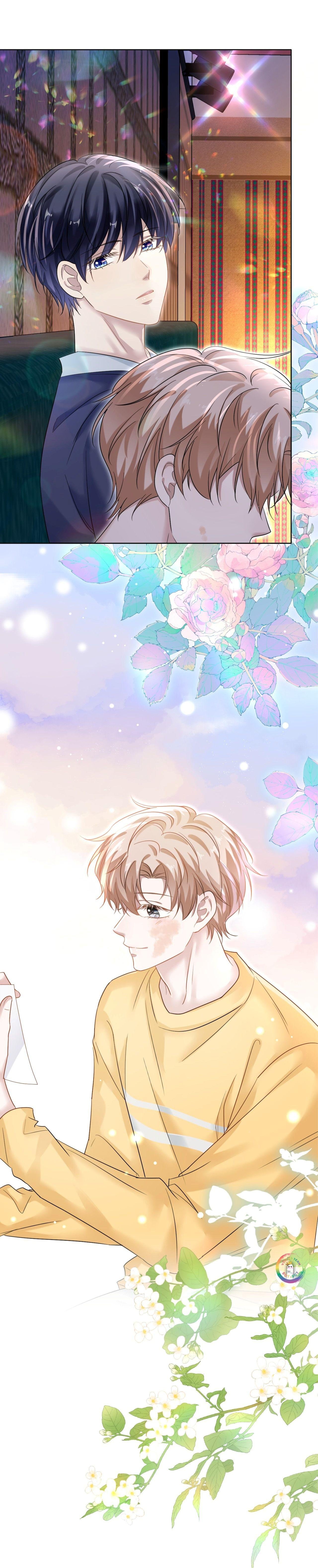 ẩn trung (end) chapter 23 7